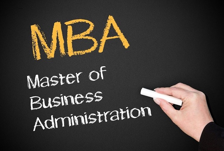 Fostiima MBA Courses