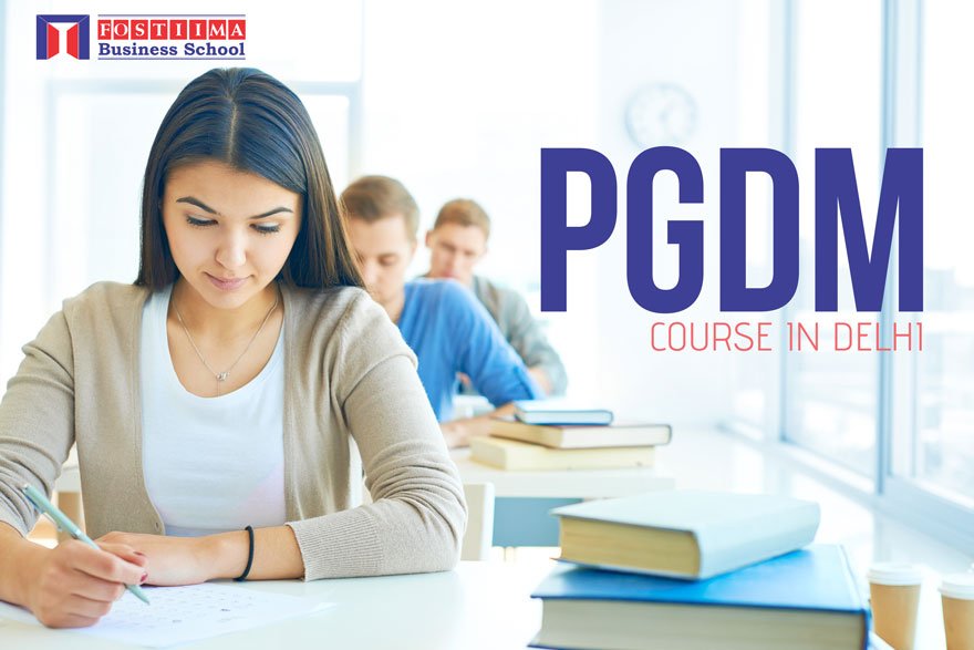 Top PGDM College in Delhi NCR