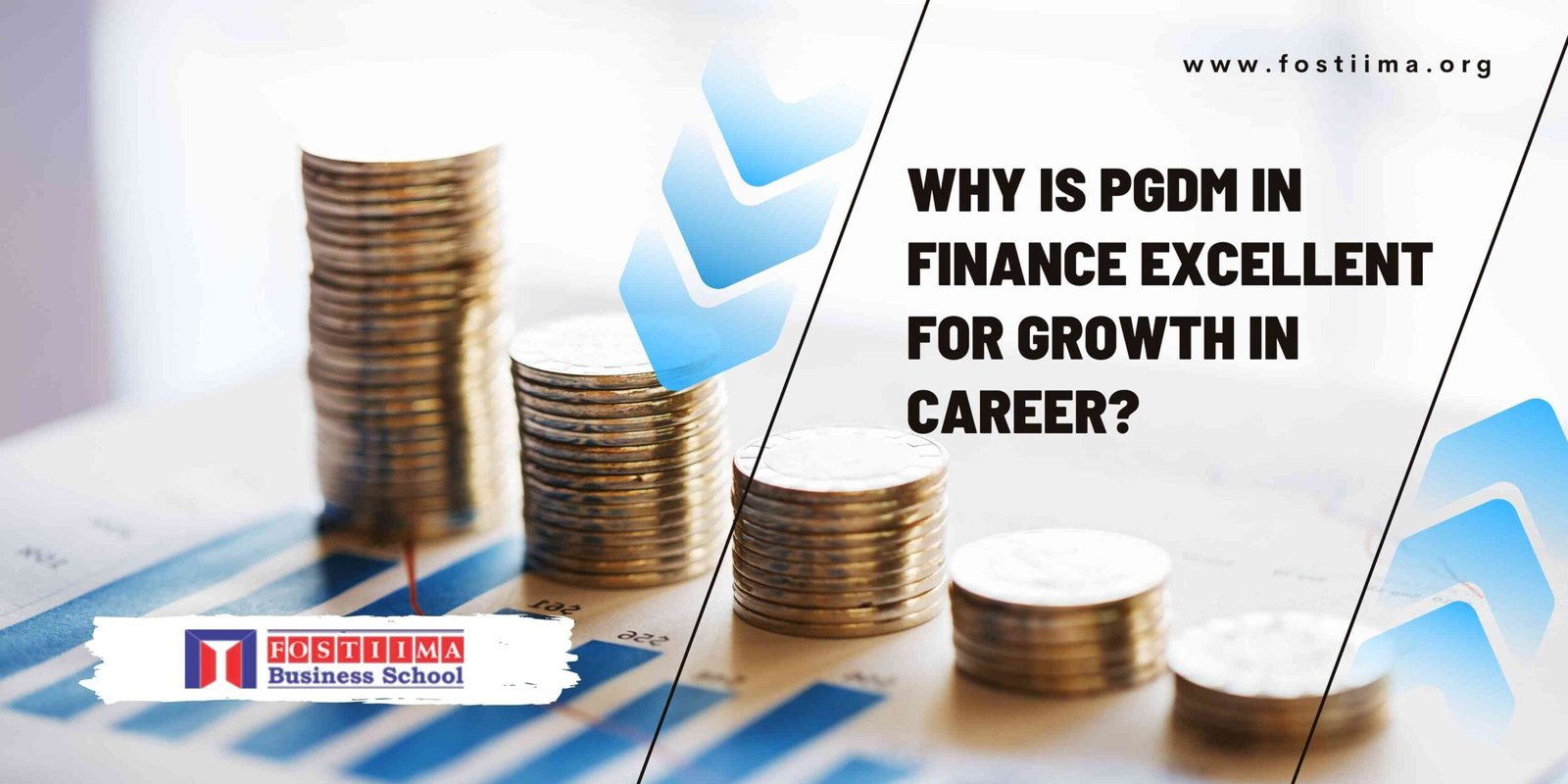 PGDM in Finance