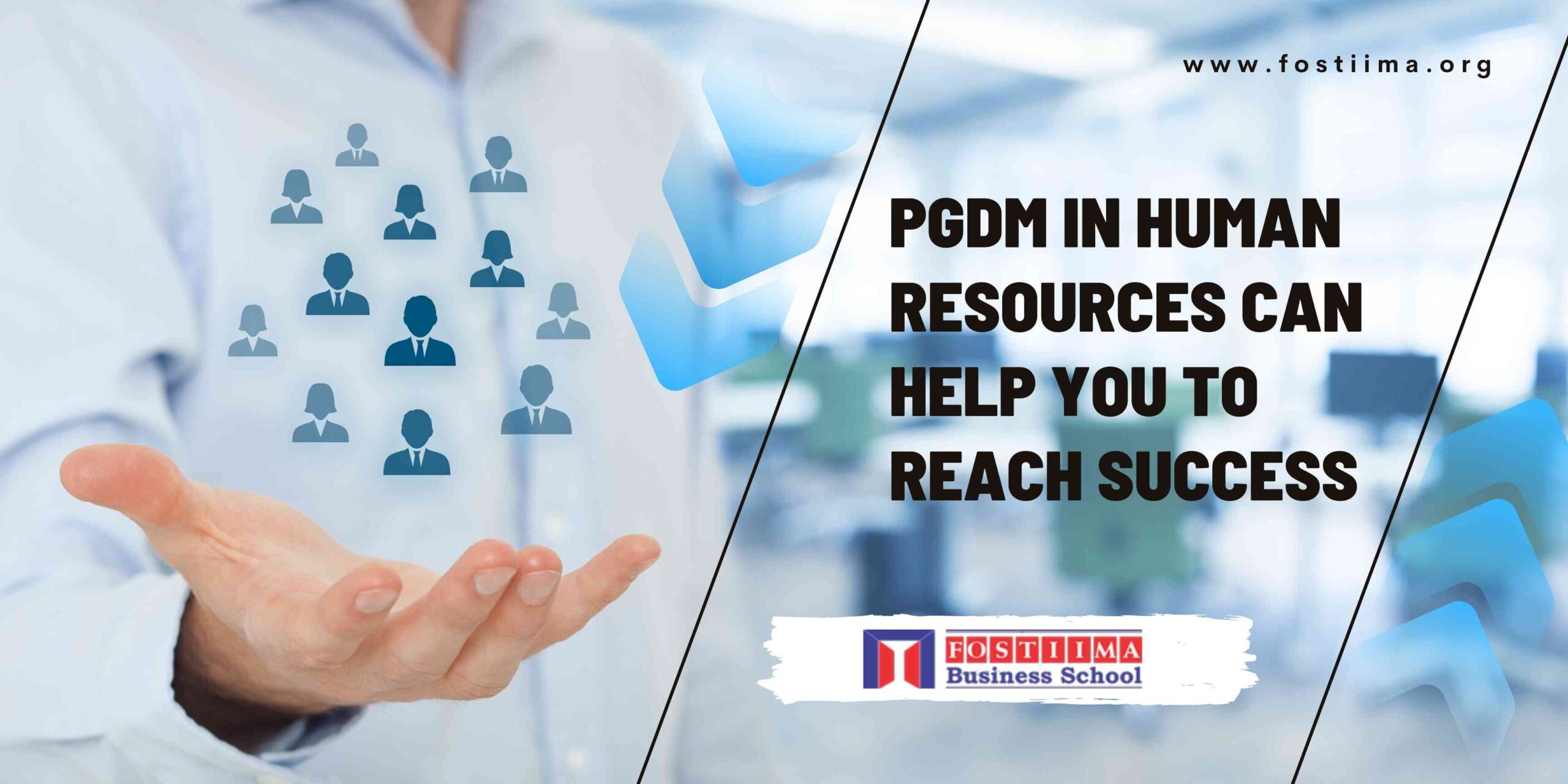 PGDM in Human Resources