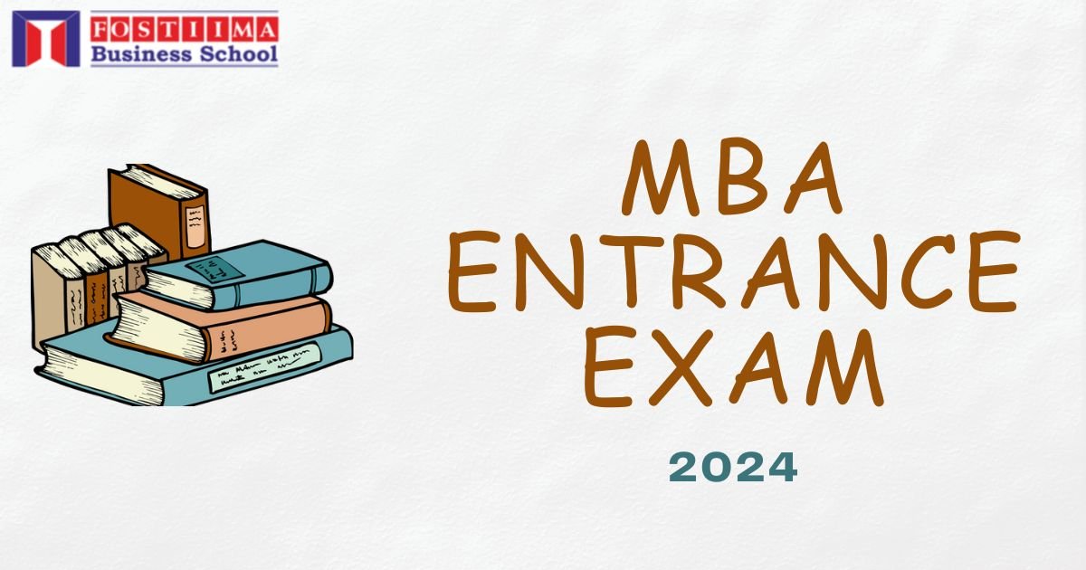 MBA Entrance Exam