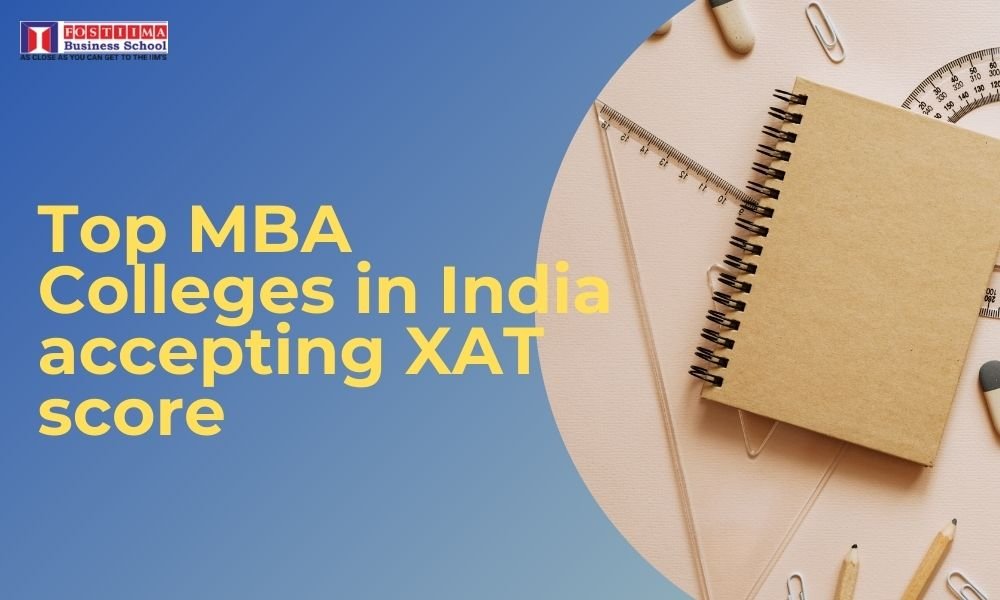 Top MBA Colleges in India accepting XAT score