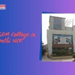 Best PGDM College in Delhi NCR