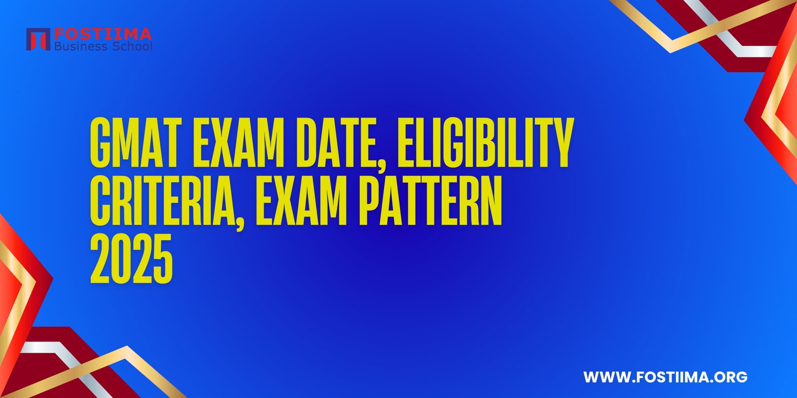 GMAT Exam