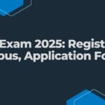 MAT Exam 2025 Registration, Syllabus, Application Form