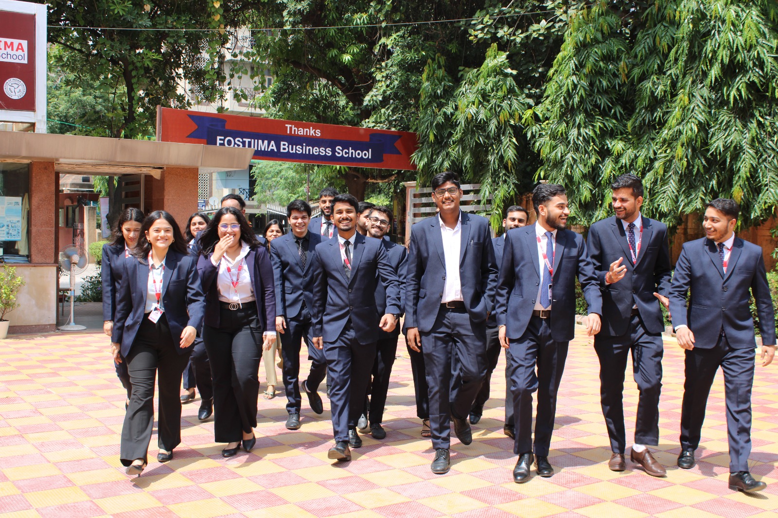 PGDM