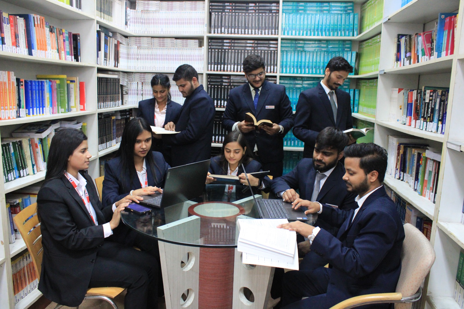 PGDM (Finance)