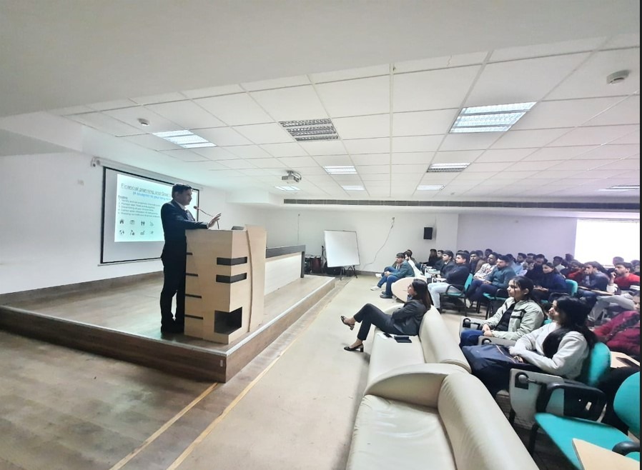 AI, Analytics & Operations - Specialization