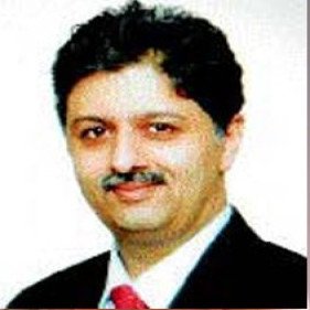 Mr. Rohit Rai Tandon