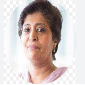 Ms. Shailaja Manocha
