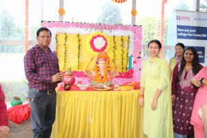 Ganesh Visarjan 2023