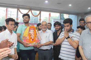 Ganesh Visarjan 2023