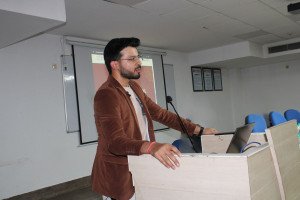 KEVENTERS Industry Expert Lecture