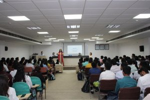 Manu Wadhwa Industry Expert Lecture