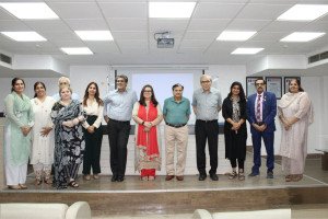 Manu Wadhwa Industry Expert Lecture