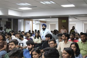 Niva Bupa Industry Expert Lecture