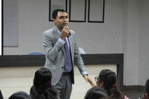 Sony Goyal Industry Expert Lecture