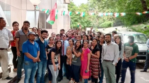 Independence Day Celebration