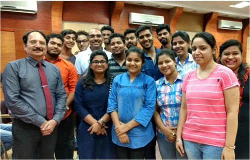 Managerial Thinking Workshop 2017