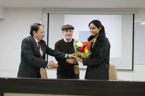 Book Launching Feb 2024